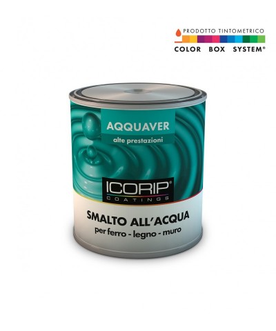 AQQUAVER SMALTO LUCIDO