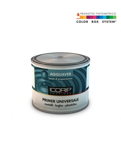 AQQUAVER PRIMER UNIVERSALE