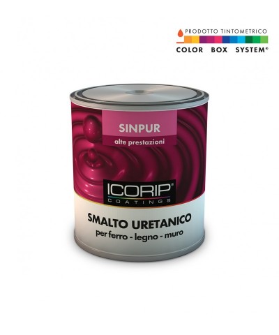 SINPUR SMALTO LUCIDO