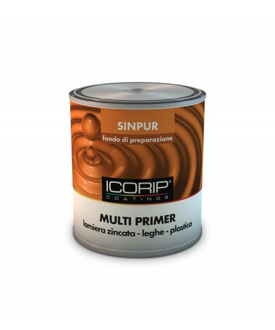 SINPUR MULTI PRIMER