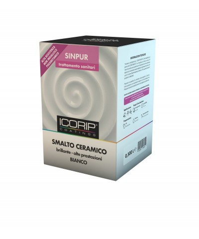 SINPUR SMALTO CERAMICO