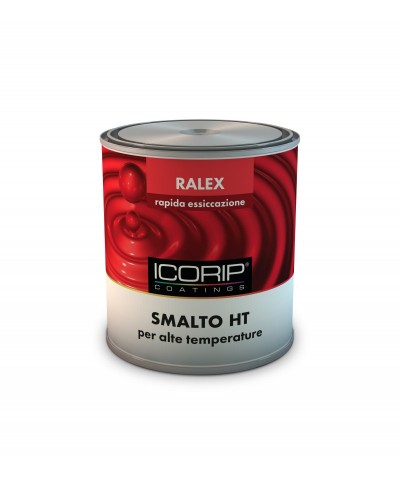 RALEX SMALTO HT