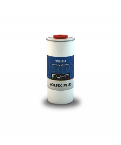 SOLFIX PLUS