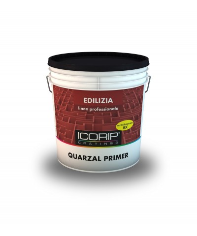 QUARZAL PRIMER SX