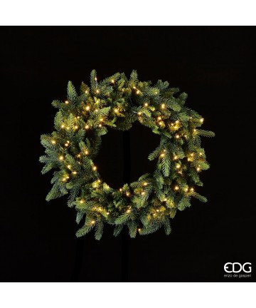 CORONA LUXURY CON 100LED