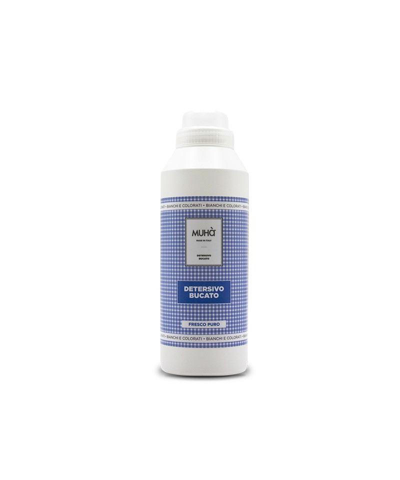 PROFUMA BUCATO fresco puro - 400ML