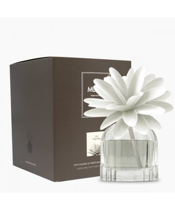 FLOWER DIFFUSER - IRIS...