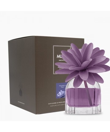 FLOWER DIFFUSER - MUSCHIO E...