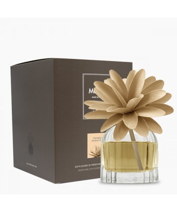 FLOWER DIFFUSER - VANIGLIA...