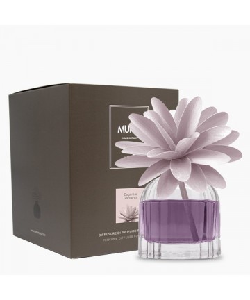 FLOWER DIFFUSER - ZAGARA E...