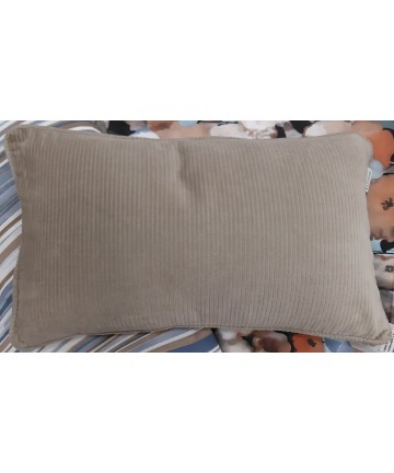 CUSCINO CORDUROY