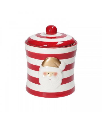 BISCOTTIERA ALTA BABBO NATALE