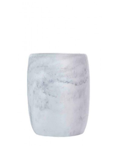 BICCHIERE BAGNO MARBLE
