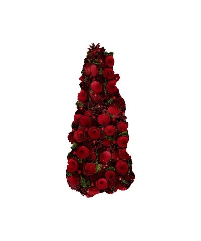 ALBERO RICCIOLOROSSO