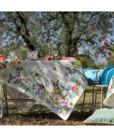 Tessitura Toscana Cojín y funda de almohada de lino Telerie Parrot 40x – Le  Gioie