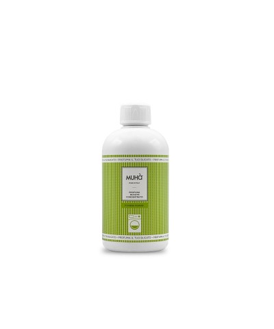 PROFUMA BUCATO - FITNESS POWER