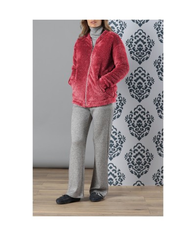 VESTAGLIA DONNA SOFT - 6V83001