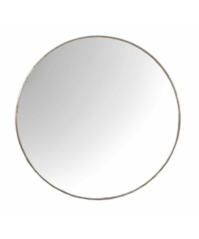 SPECCHIO FRONT OF SILVER