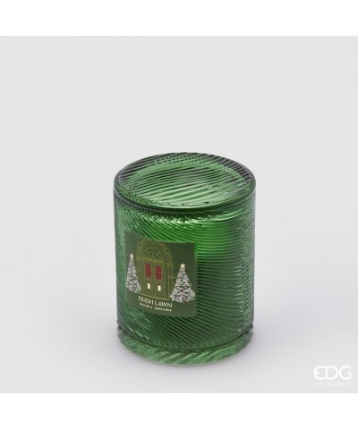 CANDELA CON COPERCHIO