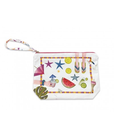 POCHETTE SUMMER PARTY