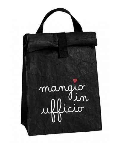 PORTA-PRANZO MANGIO IN UFFICIO