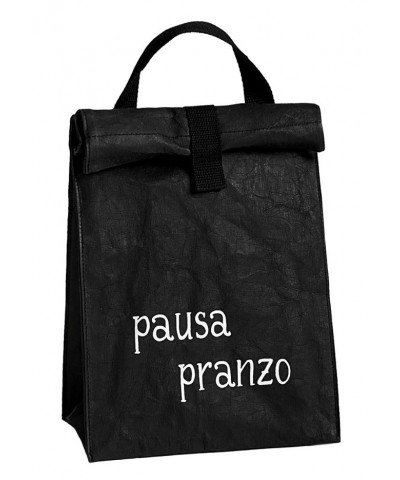 PORTA-PRANZO PAUSA PRANZO