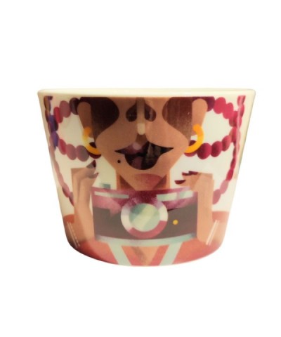 TAZZA 100 PASSIONI -...