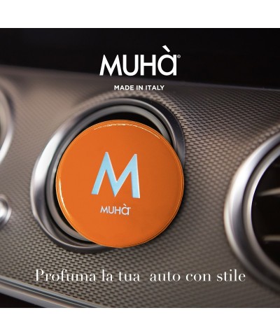 PROFUMATORE AUTO...