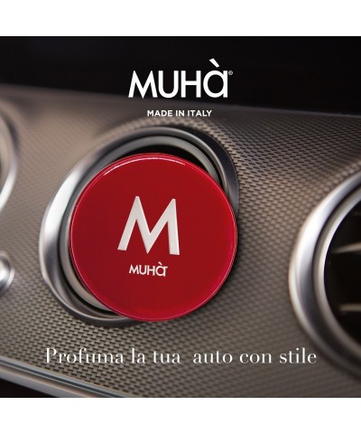 PROFUMATORE AUTO...