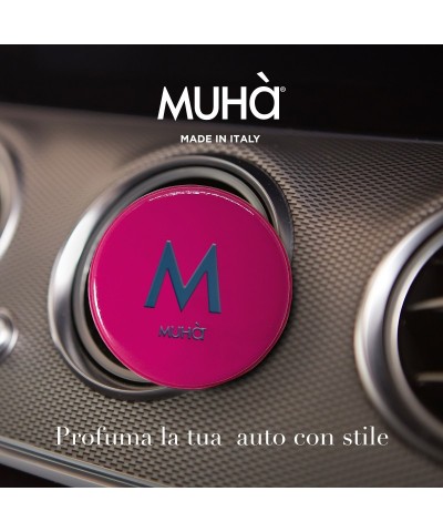 PROFUMATORE AUTO...