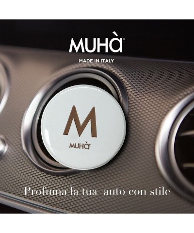 PROFUMATORE AUTO...