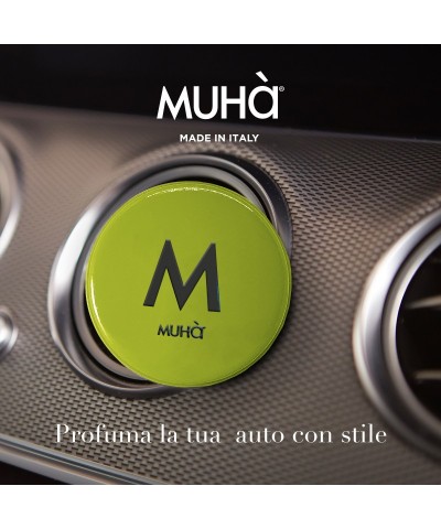 PROFUMATORE AUTO...