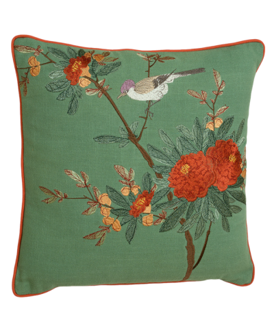 CUSCINO QUADRATO HANAMI