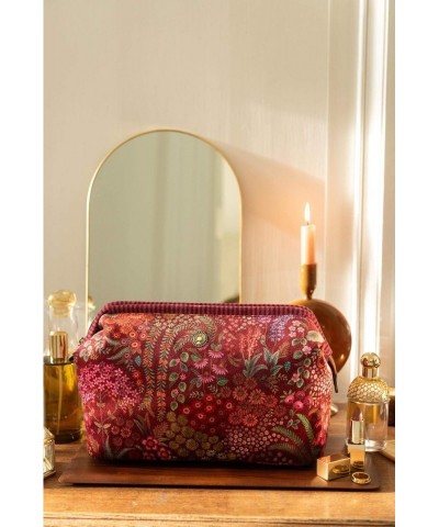 TROUSSE COPPER QUERIDA VELVET