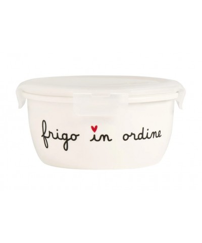 CONTENITORE ROTONDO FRIGO...