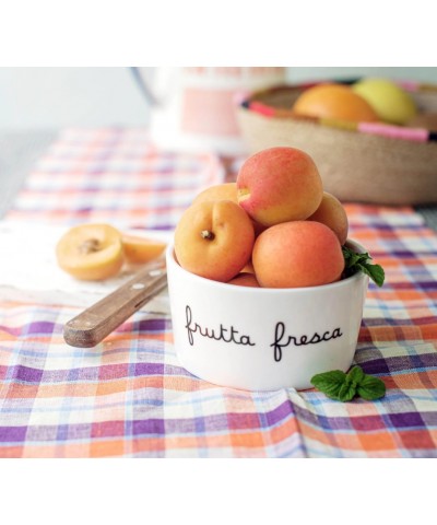 SET 2 COPPETTE FRUTTA FRESCA