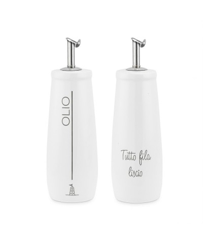 OLIERA GLI ONESTI
