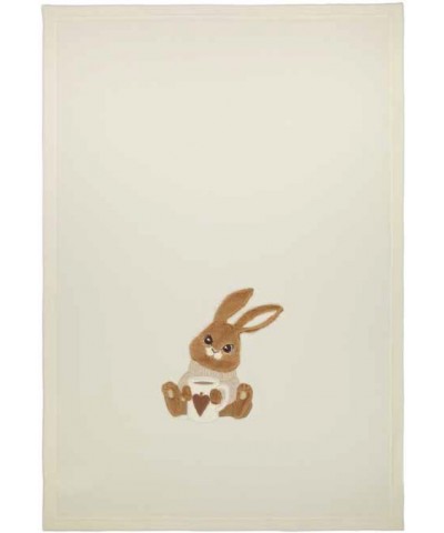 COPERTA LETTINO RABBIT -...