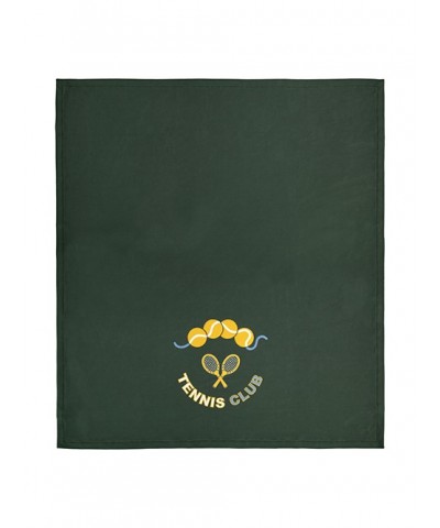 PLAID TENNIS CLUB - 6M34036