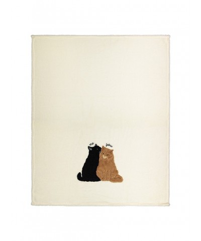 PLAID MILO E MILA - 6M34042