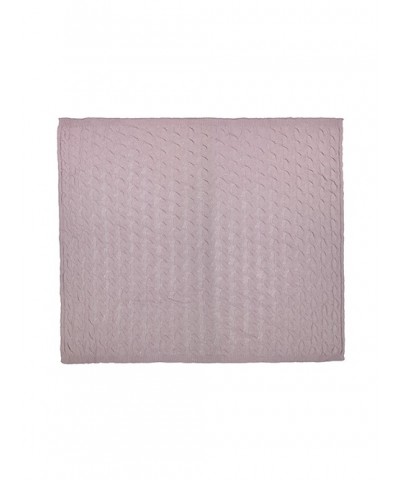 PLAID TRICOT - 6M34048