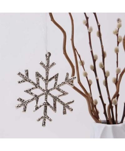 DECORAZIONE FIOCCO DI NEVE...