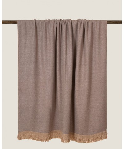 PLAID SOFT BAMBOO