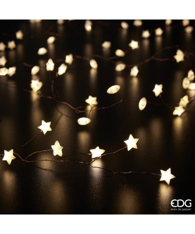FILO LUCI STELLE MICROLED