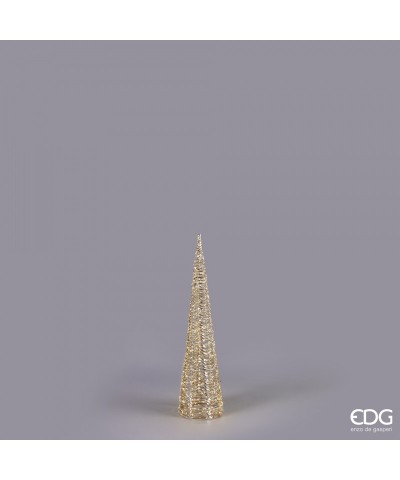ALBERO LED CONO STRIPES...