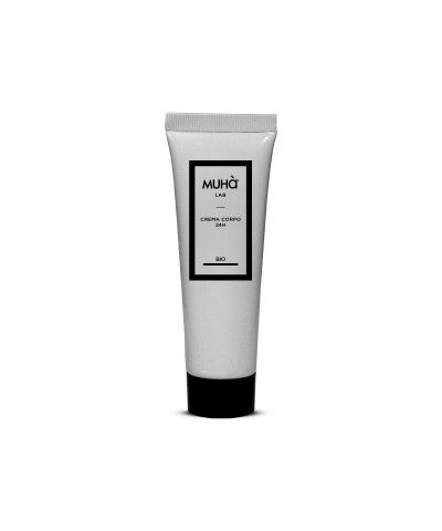 CREMA MANI BIO FIORI DI COTONE