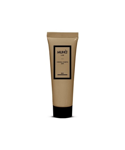 CREMA MANI BIO VANIGLIA E...