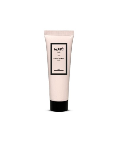 CREMA MANI BIO NEROLI E...