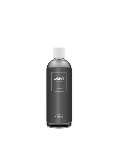 REFILL TONKA E SANDALO