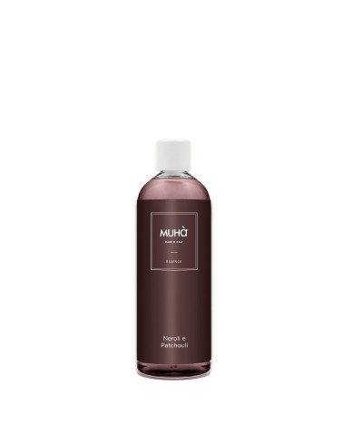 REFILL NEROLI E PATCHOULI